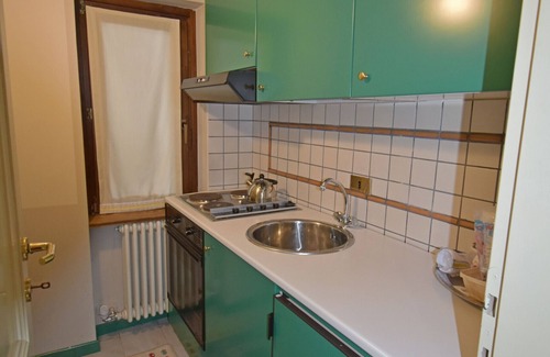 Campo Carlo Magno Apartment | Villa al Campo
