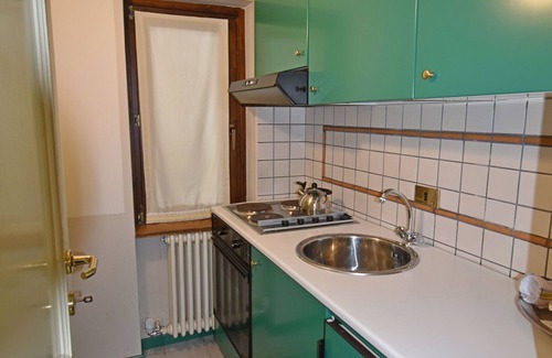 Campo Carlo Magno Apartment | Villa al Campo