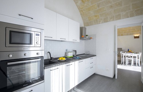 San Michele Salentino Villa | Villa Alice by Villa Plus