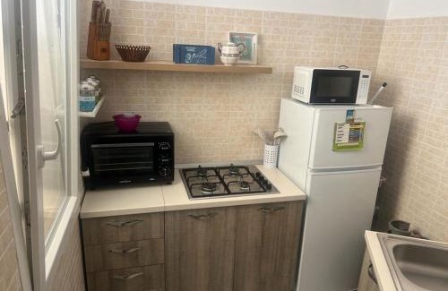 Tre Fontane House | Villa Al Mare Guest House