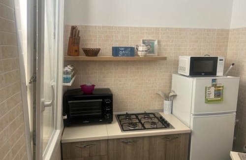 Tre Fontane House | Villa Al Mare Guest House