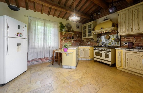 Fauglia Villa | Villa al Molino By MMega
