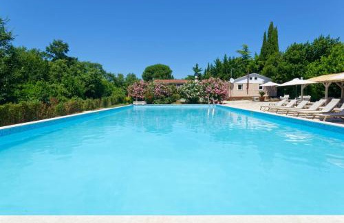 Valica Villa | Villa al Parco