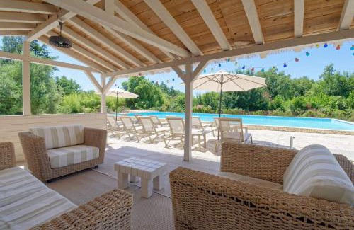 Valica Villa | Villa al Parco