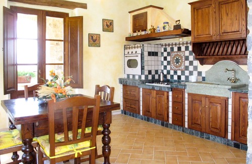 Seggiano House | Villa al Sole by Interhome