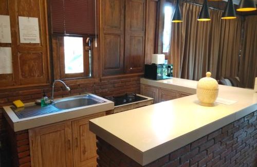 Sei Pinang Villa | Villa Alain Amed