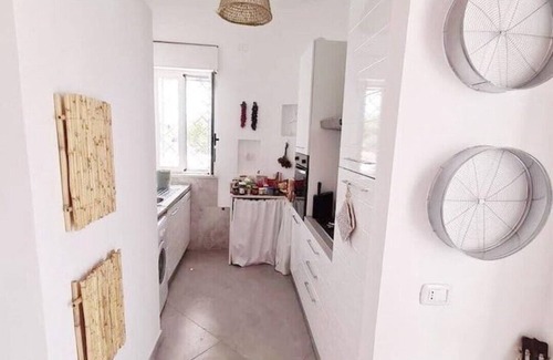 Marina di Lizzano Villa | Villa Alba Beach House 5 minutes from the sea