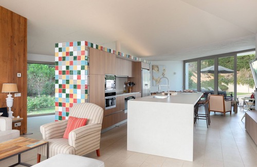 Santa Cristina de Aro House | Villa Alba , Your carefree holiday at the Costa Brava,