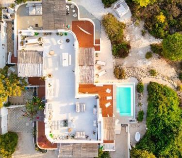 Marina di Lizzano Villa | Villa Alba Puglia - Experience Authentic Puglian Bliss