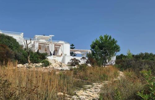 Marina di Lizzano Villa | Villa Alba Puglia - Experience Authentic Puglian Bliss