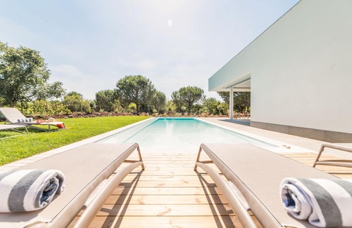 Quinta Do Conde Villa | Villa Albada - Allure Villas