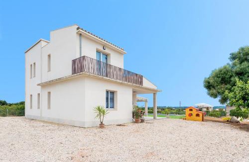 Majorca Villa | Villa Albaimar with swimming pool and garden
