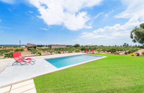 Majorca Villa | Villa Albaimar with swimming pool and garden