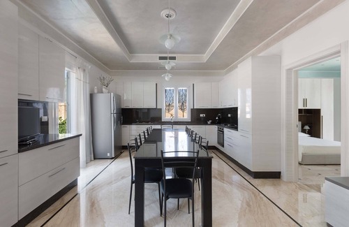 Ruffano Villa | Villa Albarosa by Perle di Puglia