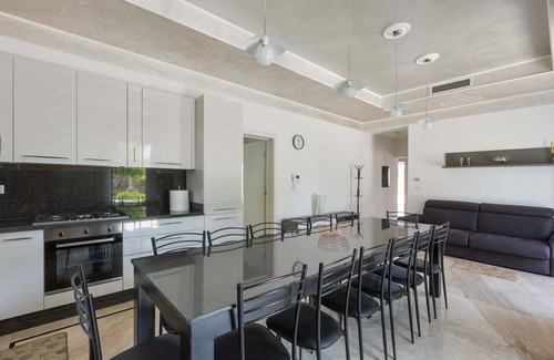 Ruffano Villa | Villa Albarosa by Perle di Puglia