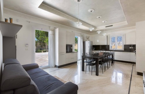 Ruffano Villa | Villa Albarosa by Perle di Puglia