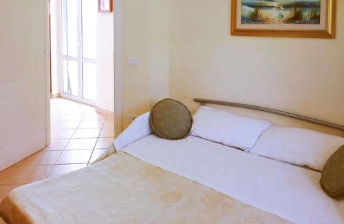 Ascea Apartment | Villa Albarosa