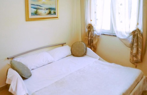Ascea Apartment | Villa Albarosa