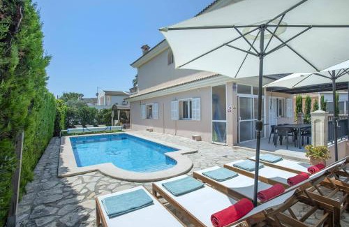 Muro Villa | Villa Albatros by Villa Plus