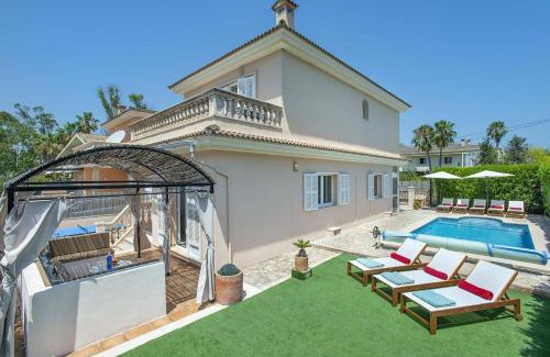 Muro Villa | Villa Albatros by Villa Plus