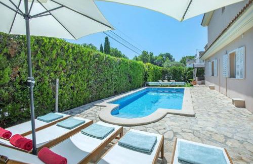 Muro Villa | Villa Albatros by Villa Plus