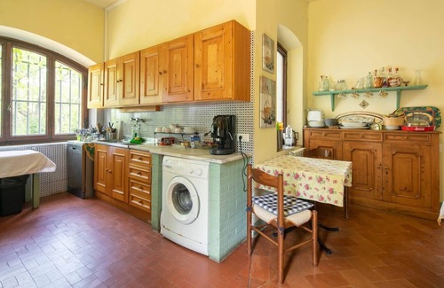 Montespertoli Villa | Villa Albertina In Montespertoli, Tuscany