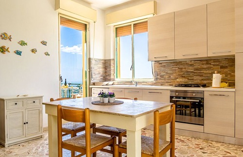 Mascali House | Villa Alberto - Country Relax