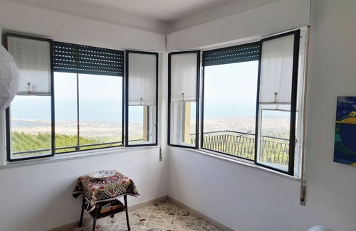 Mascali House | Villa Alberto - Country Relax