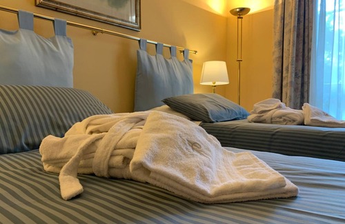 Zona LIII Tomba di Nerone Bed & Breakfast | Villa Albina B&B