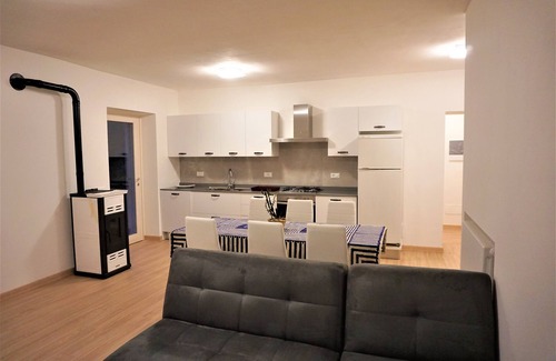 Brentonico House | Villa Albina Monte Baldo