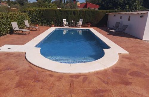 Beas Villa | Villa Alcor
