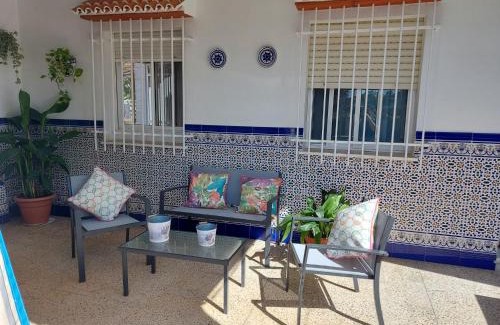 Beas Villa | Villa Alcor