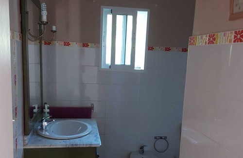 Beas Villa | Villa "Alcor" with Pool, Garden, Terrace and Wi-Fi