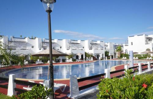 Fnideq Villa | Villa Alcudia Smir