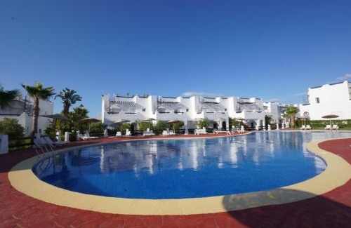 Fnideq Villa | Villa Alcudia Smir