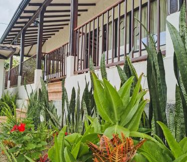 Popayan House | VILLA ALEJANDRA - Hermosa FINCA cerca al centro - Sendero - Jacuzzi