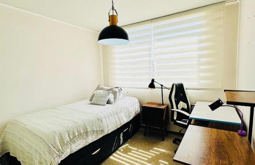 Villa Alemana Apartment | Villa Alemana