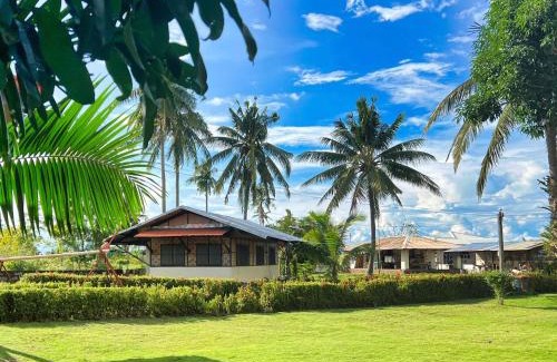 Badian Apartment | Villa Alessandra Homestay