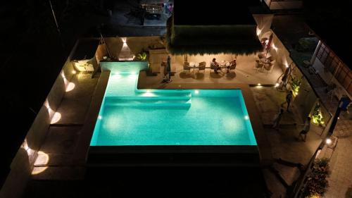 Badian Apartment | Villa Alessandra Homestay