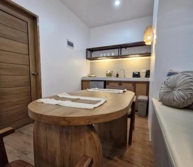 Badian Apartment | Villa Alessandra Homestay