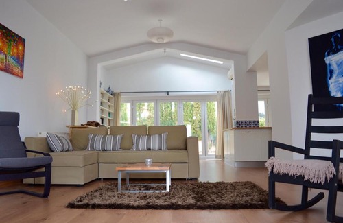 Kathikas Villa | Villa Alethia