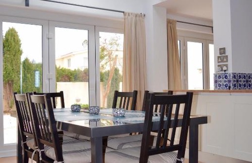 Kathikas Villa | Villa Alethia