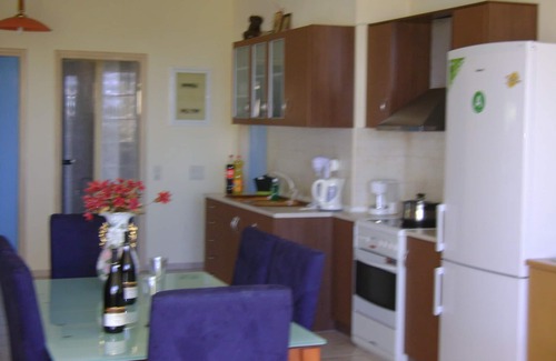 Triopetra Villa | Villa Alexander 1