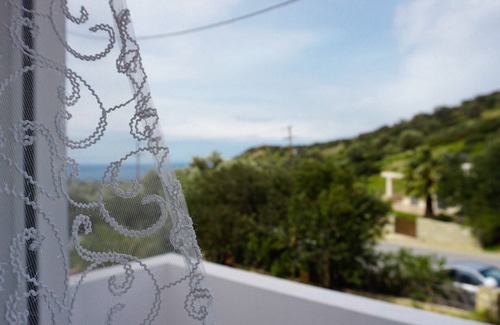 Triopetra Villa | Villa Alexander 1