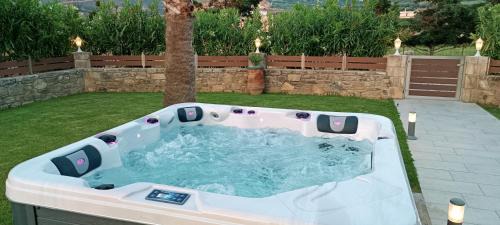 Nopigia Villa | Villa Alexandros
