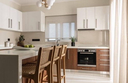 Agrilia Villa | Villa Alexandros in Zakynthos