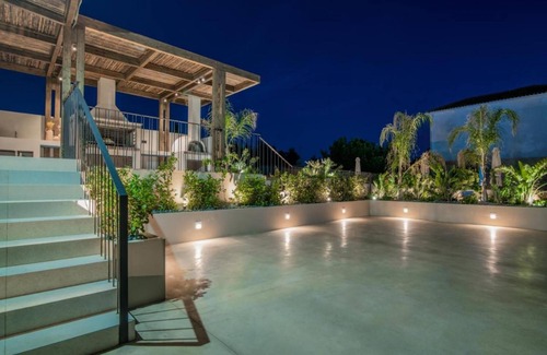 Agrilia Villa | Villa Alexandros in Zakynthos