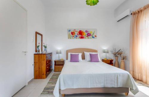 Kalo Chorio Villa | Villa Alexis House by Villa Plus