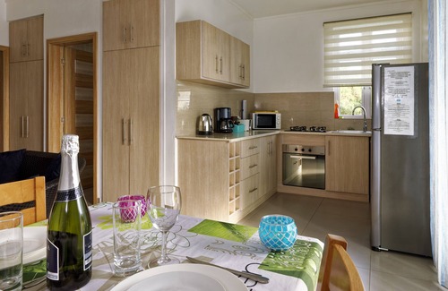 Trou aux Biches Apartment | Villa Alexis Self-Catering