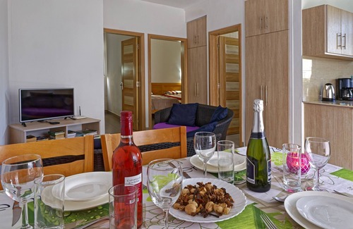 Trou aux Biches Apartment | Villa Alexis Self-Catering
